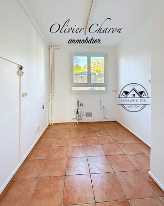  Appartement � vendre 4 pi�ces 64 m�