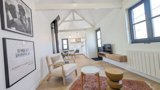  Maison à vendre 3 pièces 54 m²