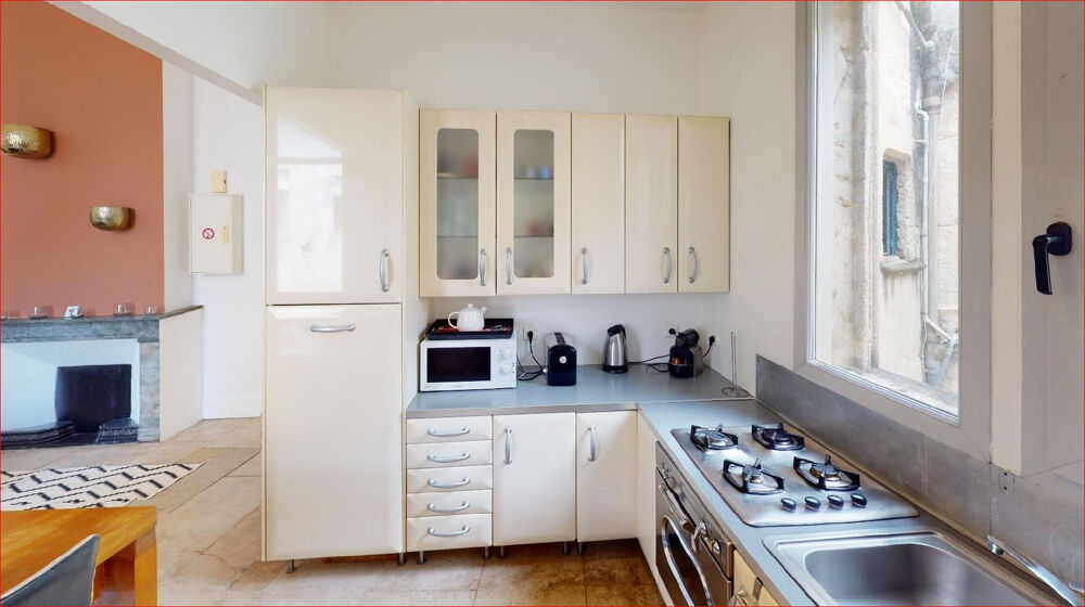 Vente Appartement SPACIEUX APPARTEMENT -ECUSSON ST RAVY  - T3  - 90m2 Montpellier