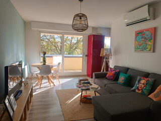  Appartement � vendre 2 pi�ces 47 m�