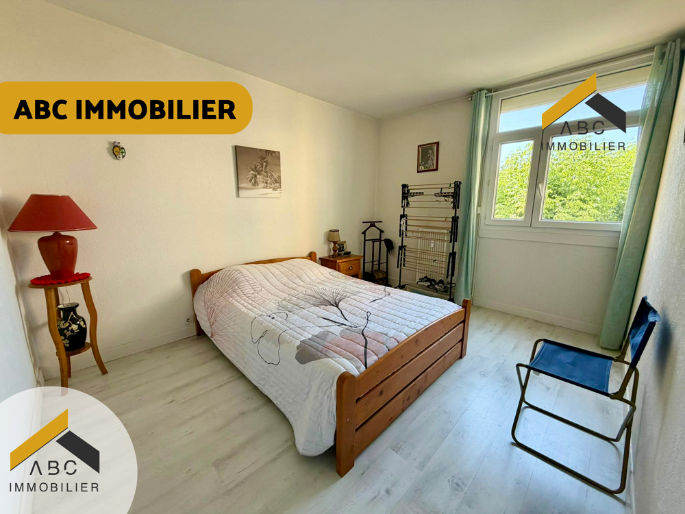 Orange - Appartement T4 avec cave