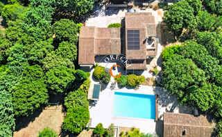  Maison à vendre 6 pièces 223 m²
