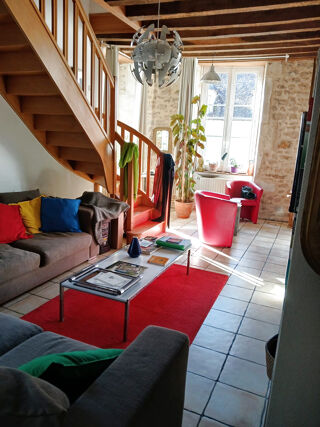  Duplex/triplex à vendre 4 pièces 92 m²
