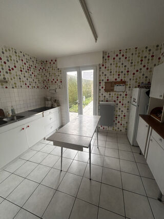  Maison � vendre 5 pi�ces 101 m�