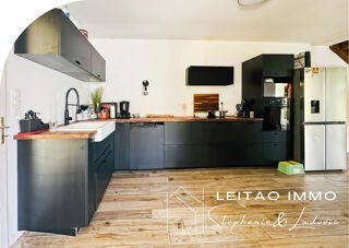  Maison à vendre 180 m² Francarville