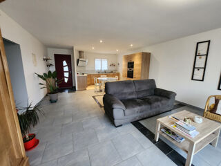  Maison à vendre 5 pièces 86 m²