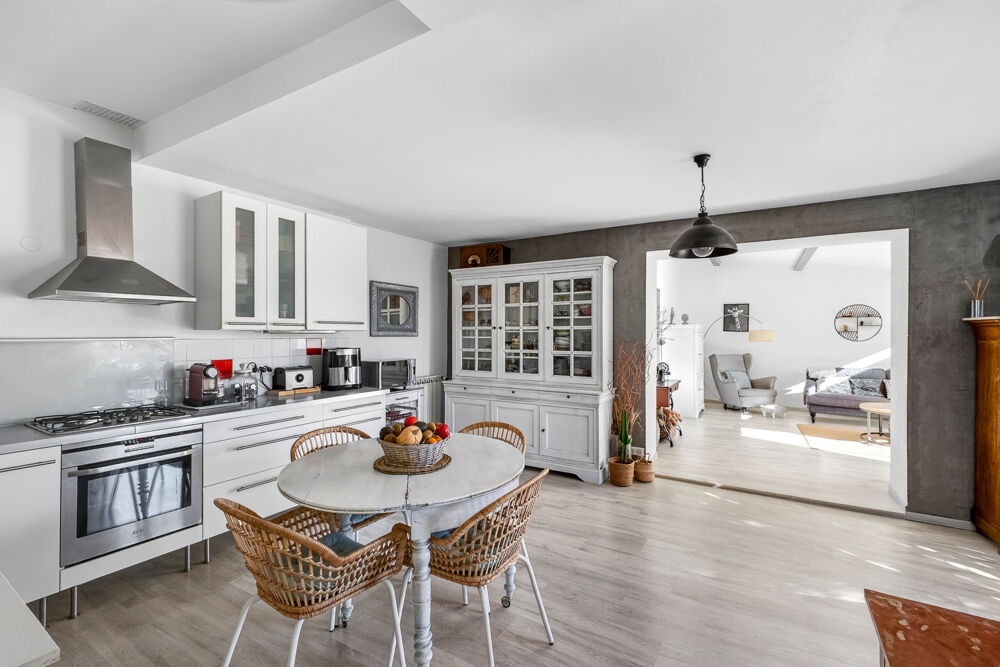 � vendre  Maison Marseille 7