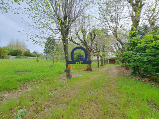  Terrain  vendre 1110 m Sorbiers