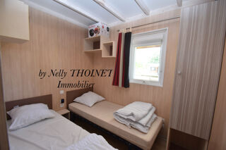  Chalet à vendre 4 pièces 35 m²
