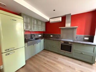  Maison � vendre 5 pi�ces 120 m�