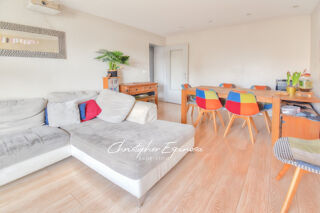  Appartement  vendre 4 pices 73 m