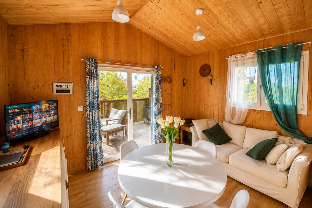 Vente Maison maison face au lac Aizenay