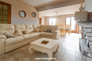  Maison � vendre 6 pi�ces 160 m�