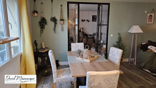  Appartement à vendre 4 pièces 68 m²
