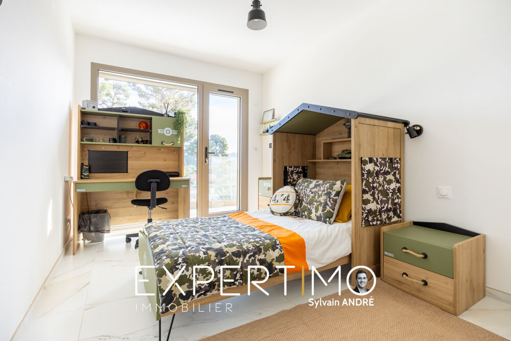  vendre  Maison Marseille 12