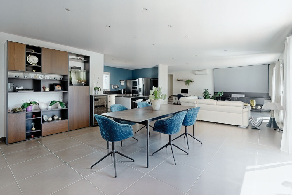  vendre  Maison Les Pennes-Mirabeau (13170)