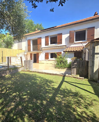  Maison à vendre 4 pièces 98 m²