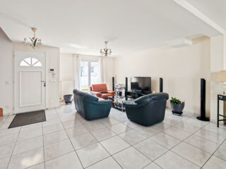  Maison à vendre 6 pièces 105 m²