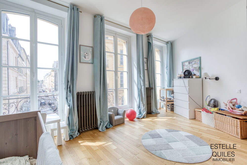 à vendre  Appartement Versailles (78000)