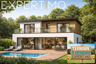  Terrain � vendre 3687 m�