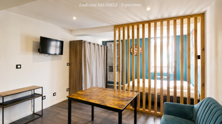  Appartement à vendre 1 pièce 28 m²