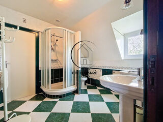  Maison � vendre 6 pi�ces 167 m�