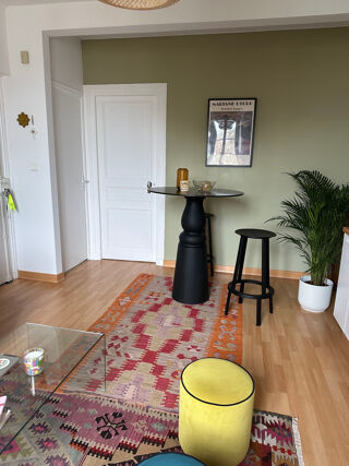  Appartement � vendre 2 pi�ces 32 m�