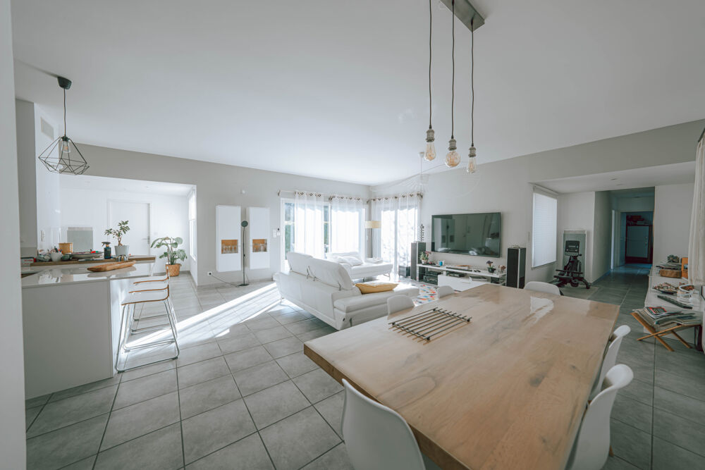 � vendre  Maison Grabels (34790)