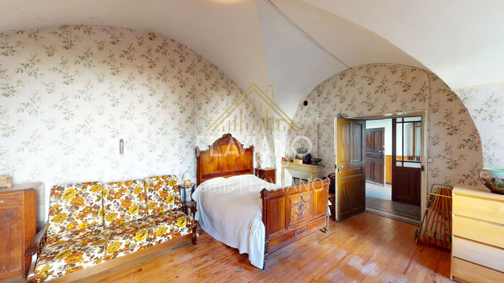 à vendre  Maison Barcelonnette (04400)