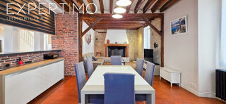  Maison � vendre 6 pi�ces 190 m�