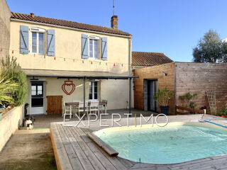  Maison � vendre 7 pi�ces 143 m�