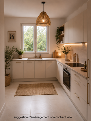  Maison à vendre 4 pièces 90 m²