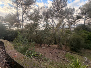  Terrain � vendre 970 m�