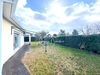  Maison � vendre 4 pi�ces 105 m�