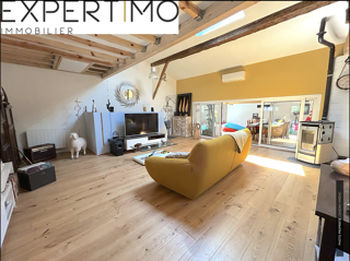  Maison � vendre 4 pi�ces 157 m�