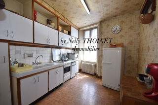  Maison � vendre 7 pi�ces 106 m�
