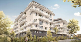  Appartement � vendre 1 pi�ce 20 m�