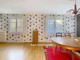  Maison � vendre 4 pi�ces 86 m�