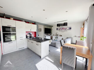  Maison � vendre 5 pi�ces 96 m�