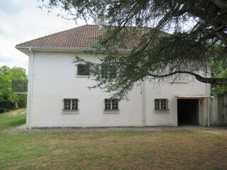  Maison � vendre 6 pi�ces 124 m�