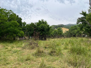  Terrain � vendre 844 m�