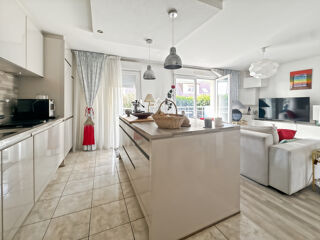 Appartement à vendre 3 pièces 70 m²