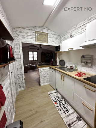  Chalet � vendre 2 pi�ces 41 m� Nieuil l espoir