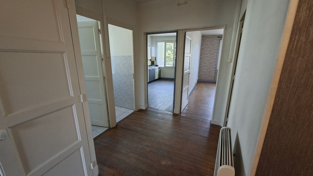 Vente Immeuble Tènement immobilier Commerce + appartement T3 Charnecles
