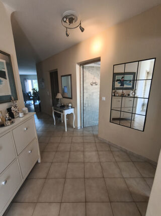  Maison � vendre 4 pi�ces 140 m�