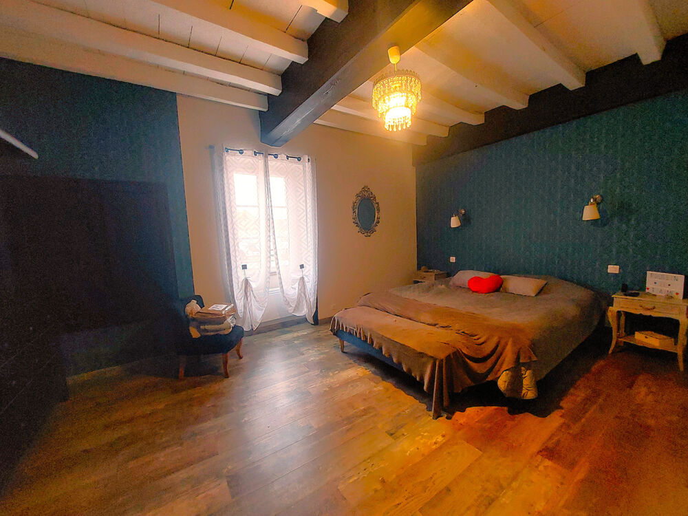 � vendre  Maison Port-de-Lanne (40300)