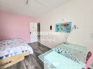  Appartement � vendre 3 pi�ces 73 m�