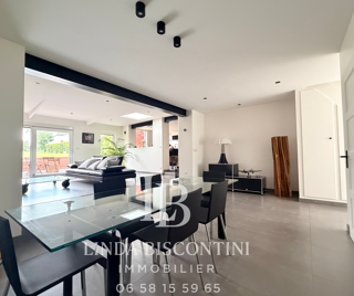  Maison � vendre 6 pi�ces 125 m�