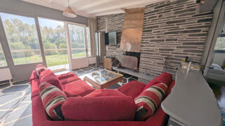  Maison � vendre 3 pi�ces 84 m�