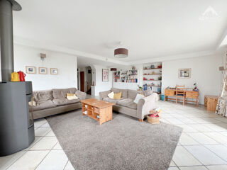  Maison � vendre 10 pi�ces 429 m�